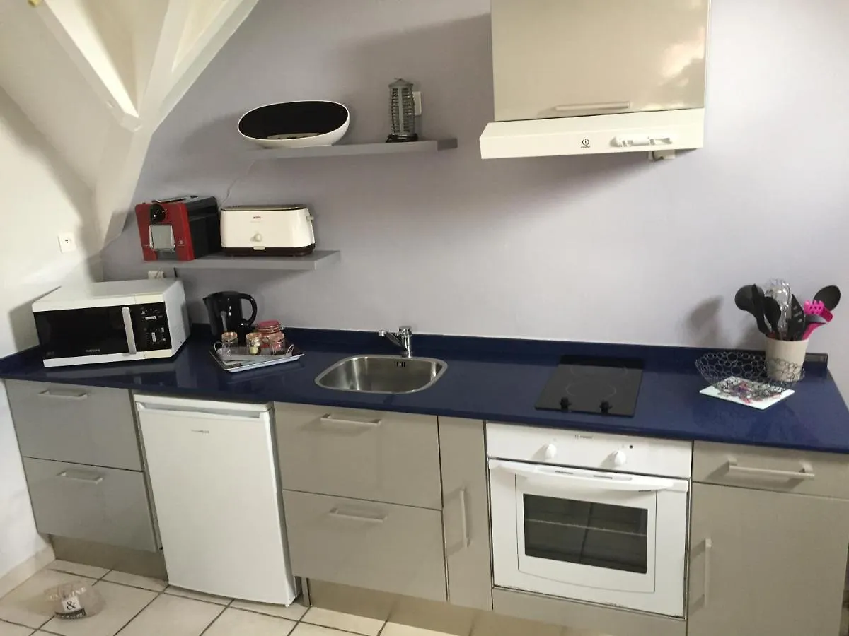 Nautilia Alize Apartment Les Trois-Ilets Martinique