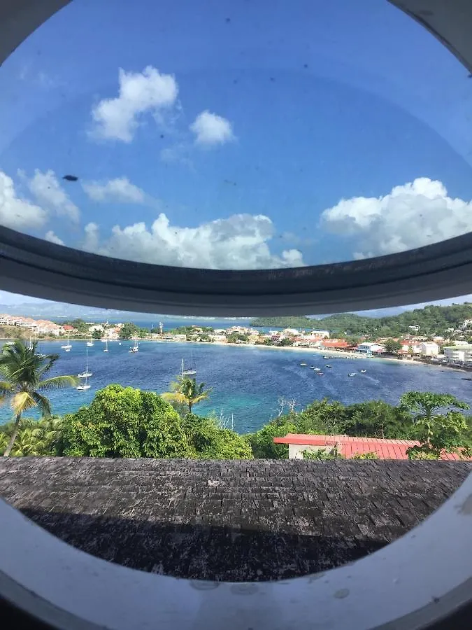 Nautilia Alize Apartment Les Trois-Ilets