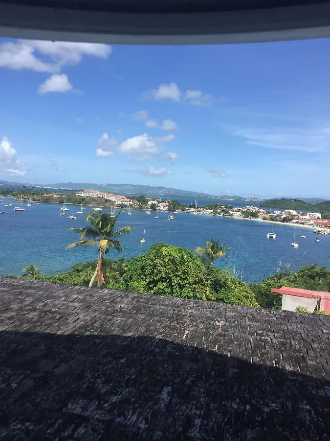 Nautilia Alize Apartment Les Trois-Ilets 0*,