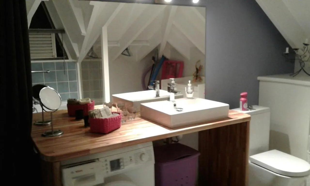 Nautilia Alize Apartment Les Trois-Ilets